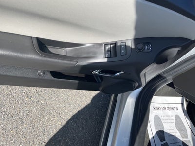 2014 Chevrolet Camaro 2LS