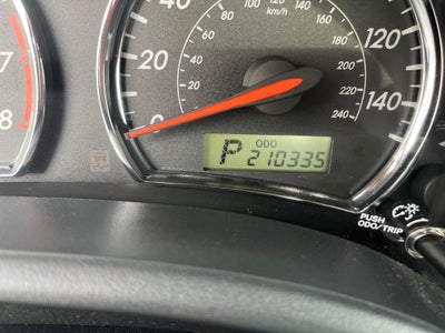 2013 Toyota Corolla S