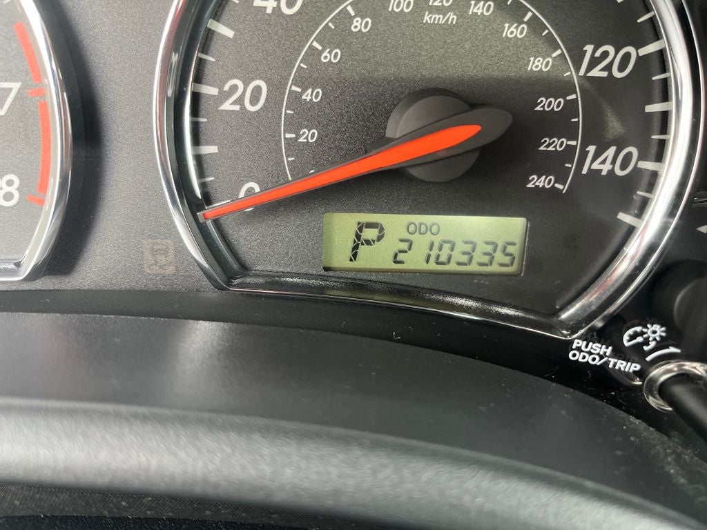 2013 Toyota Corolla S