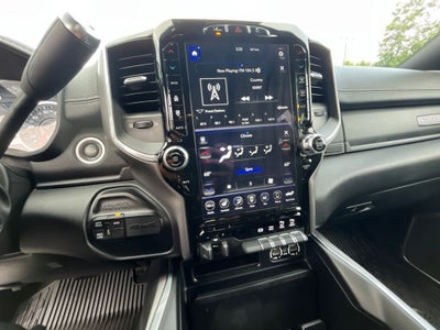 2021 RAM 3500 Laramie