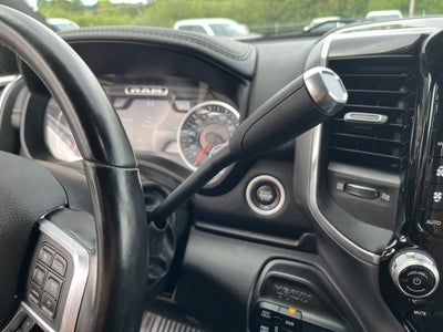 2021 RAM 3500 Laramie