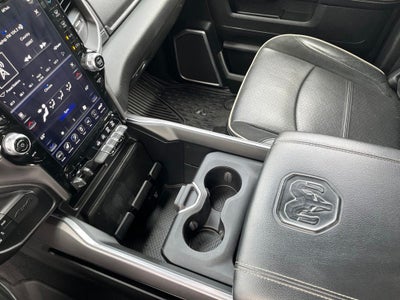 2021 RAM 3500 Laramie