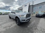 2021 RAM 3500 Laramie
