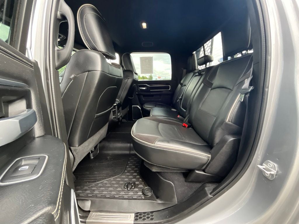2021 RAM 3500 Laramie