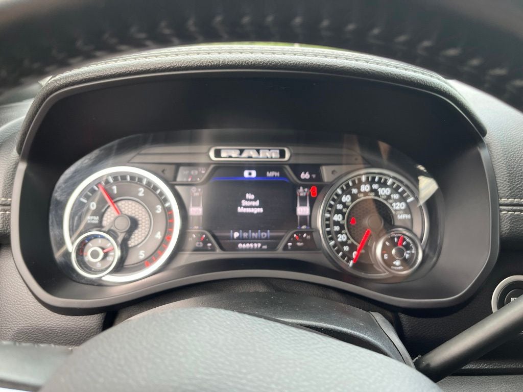 2021 RAM 3500 Laramie