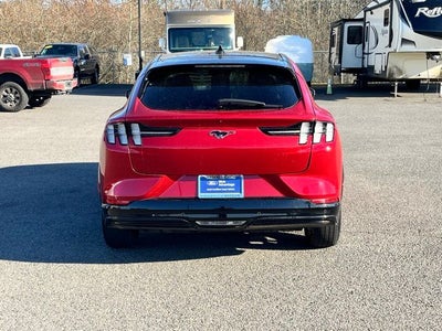2023 Ford Mustang Mach-E Premium