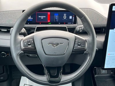 2023 Ford Mustang Mach-E Premium