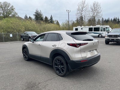 2024 Mazda Mazda CX-30 2.5 S Select Sport