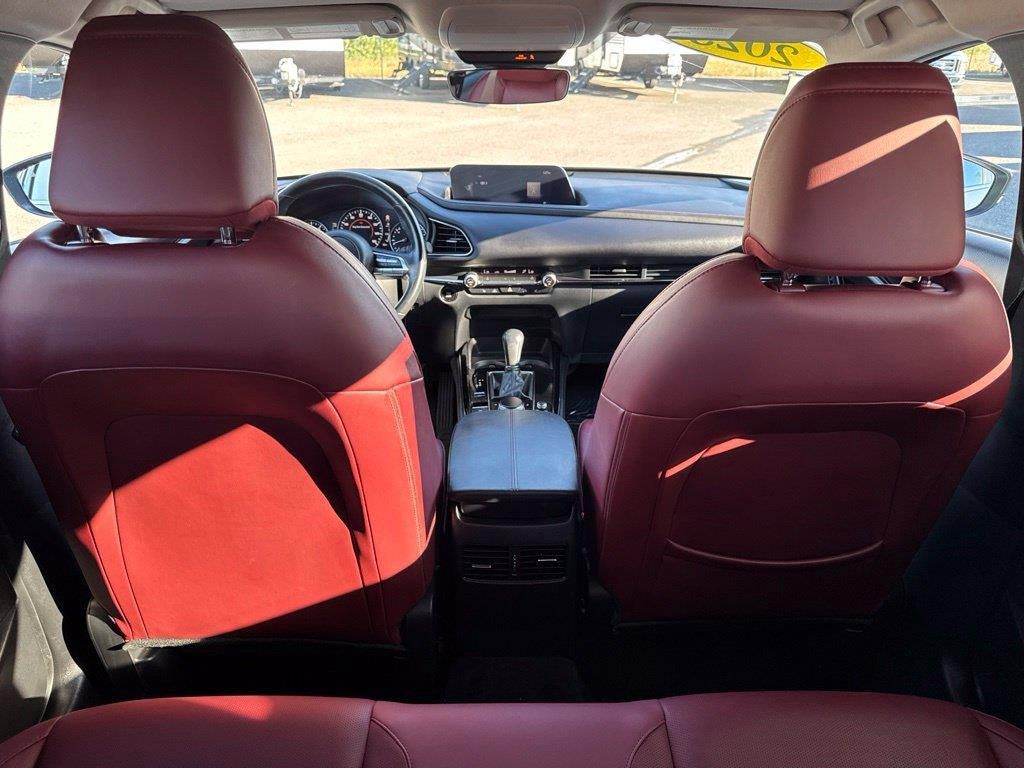 2023 Mazda Mazda CX-30 2.5 S Carbon Edition