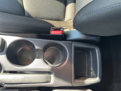 2018 Toyota Yaris iA Base
