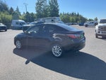2018 Toyota Yaris iA Base