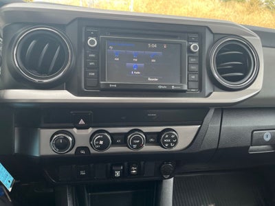 2019 Toyota Tacoma SR5 V6