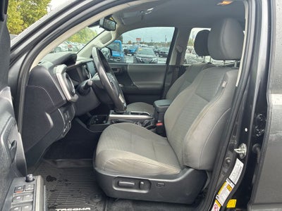2020 Toyota Tacoma SR5 V6