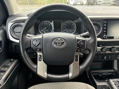 2020 Toyota Tacoma SR5 V6