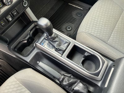 2020 Toyota Tacoma SR5 V6