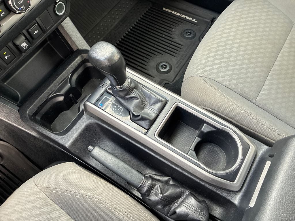 2020 Toyota Tacoma SR5 V6