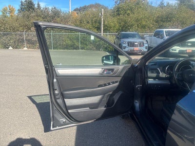 2019 Subaru Outback Premium