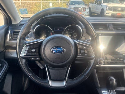 2019 Subaru Outback Premium