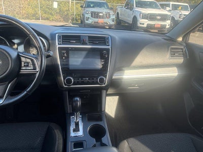 2019 Subaru Outback Premium
