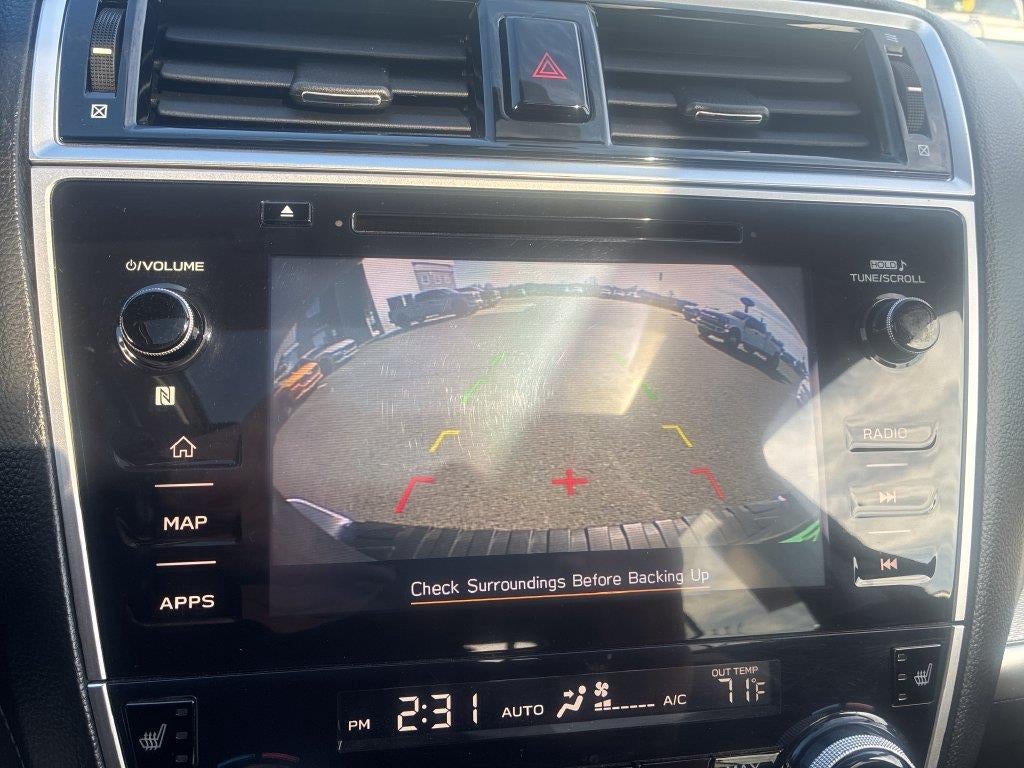 2019 Subaru Outback Premium