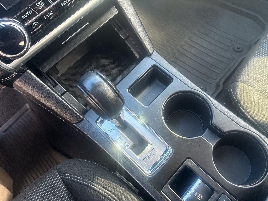 2019 Subaru Outback Premium