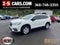 2020 Subaru Ascent Base