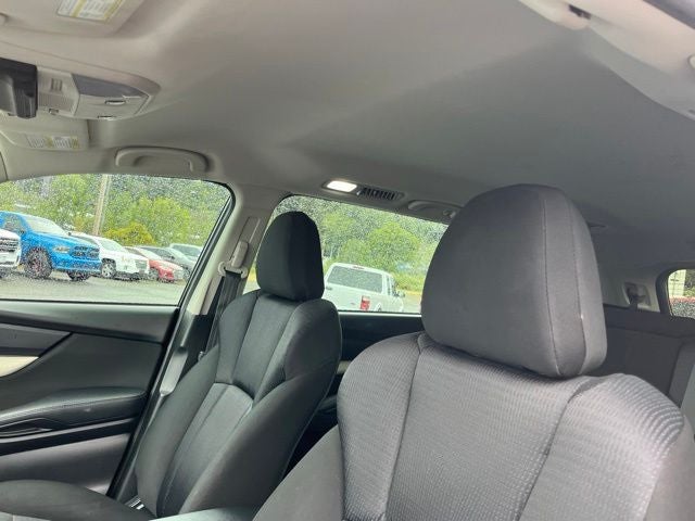 2020 Subaru Ascent Base