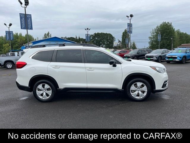 2020 Subaru Ascent Base