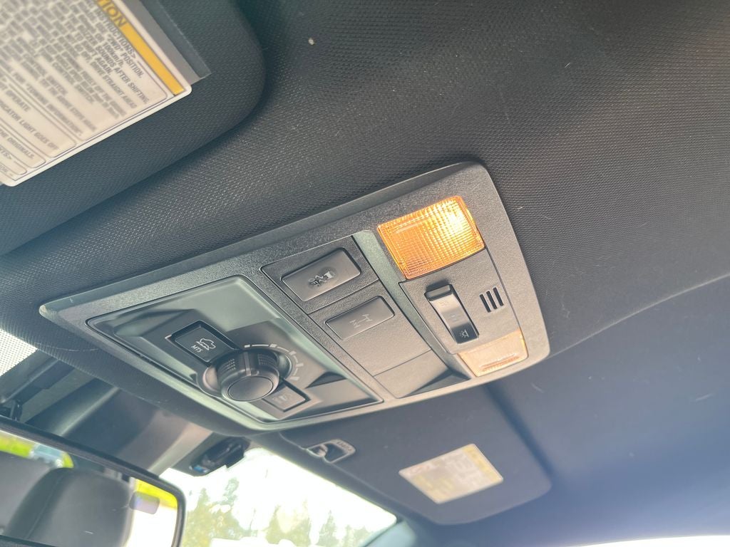 2018 Toyota Tacoma TRD Off-Road V6