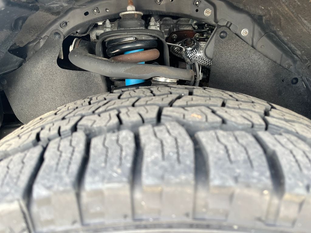 2018 Toyota Tacoma TRD Off-Road V6