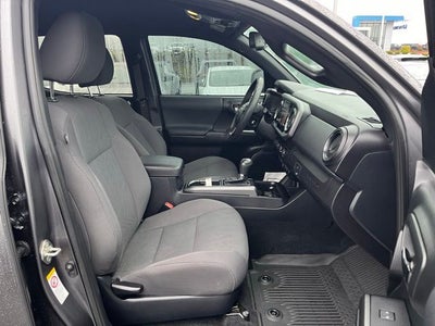 2019 Toyota Tacoma TRD Off-Road V6