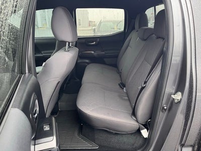 2019 Toyota Tacoma TRD Off-Road V6