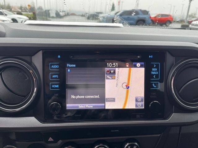 2019 Toyota Tacoma TRD Off-Road V6