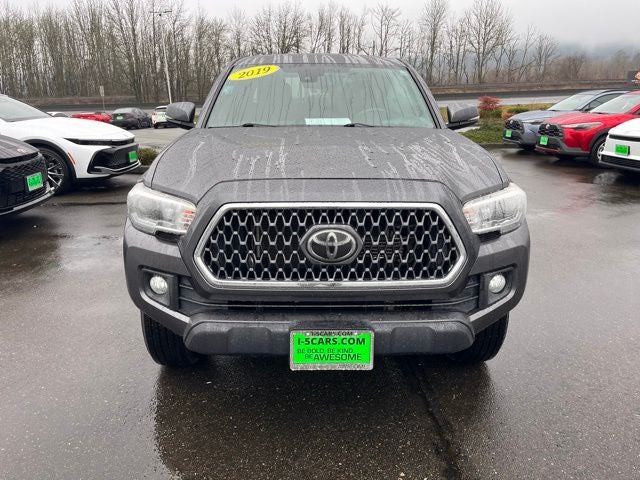 2019 Toyota Tacoma TRD Off-Road V6