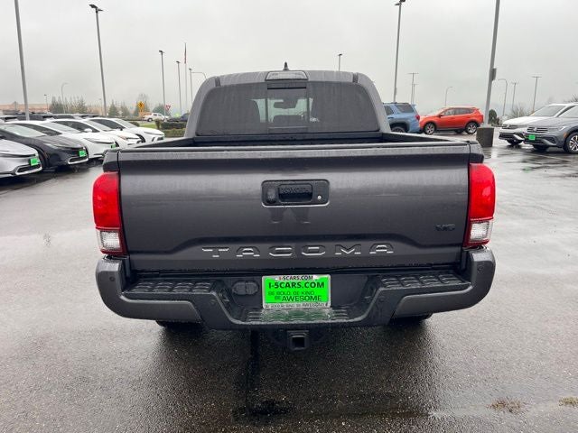 2019 Toyota Tacoma TRD Off-Road V6