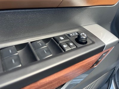 2024 Toyota Tundra 1794