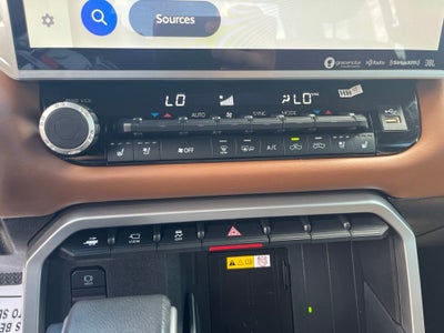 2024 Toyota Tundra 1794