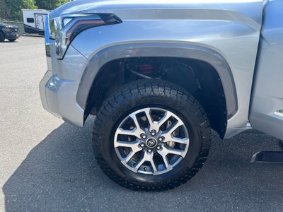 2024 Toyota Tundra 1794