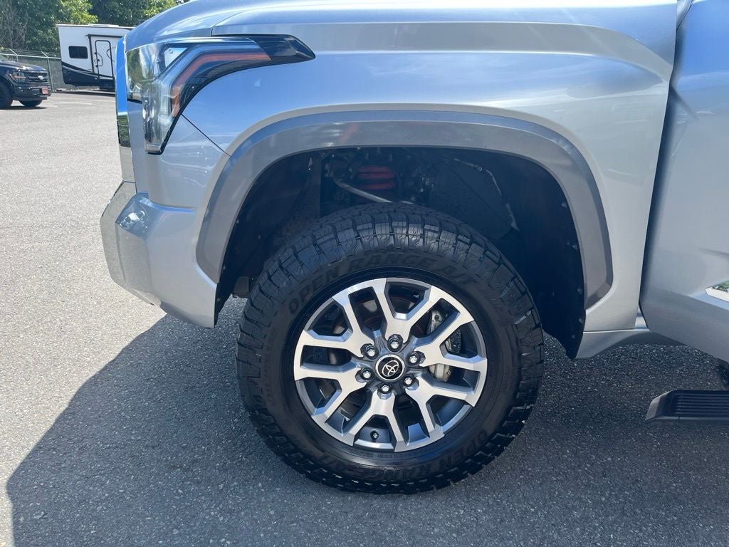 2024 Toyota Tundra 1794