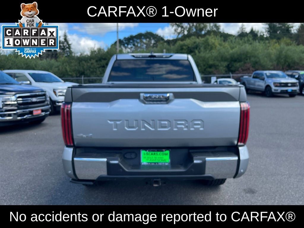 2024 Toyota Tundra 1794