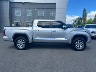 2024 Toyota Tundra 1794