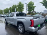 2024 Toyota Tundra Hybrid 1794 Edition