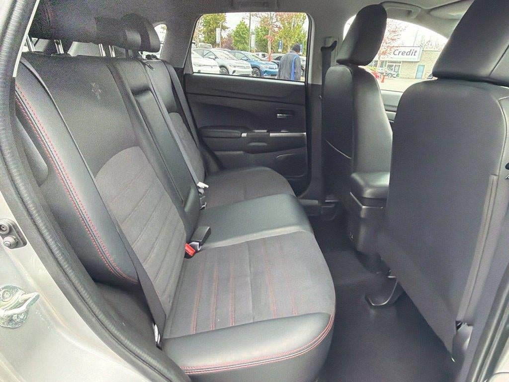 2024 Mitsubishi Outlander Sport S