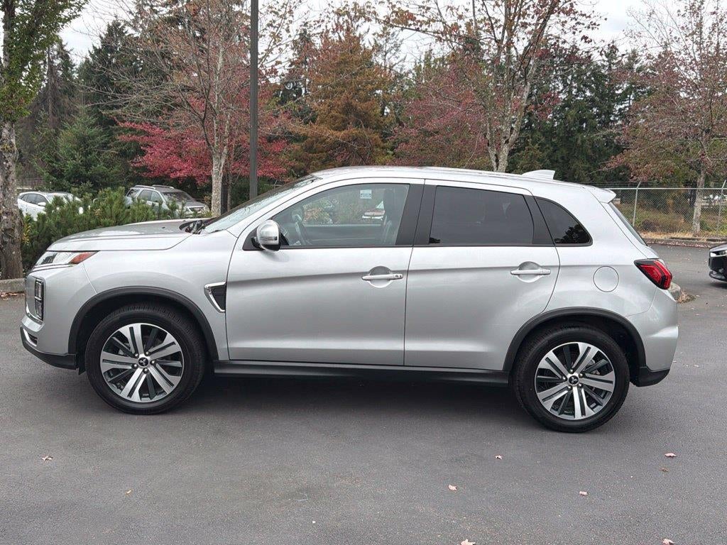 2024 Mitsubishi Outlander Sport S