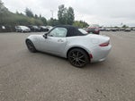 2025 Mazda Mazda MX-5 Miata Grand Touring