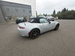 2025 Mazda Mazda MX-5 Miata Grand Touring