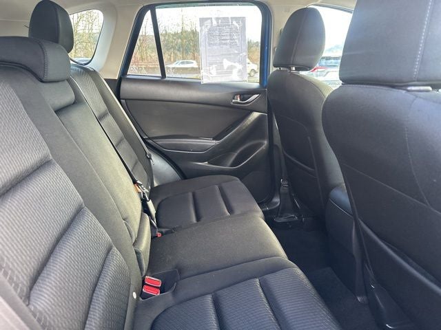 2014 Mazda Mazda CX-5 Touring