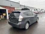 2012 Toyota Prius v Two