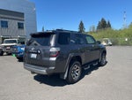 2019 Toyota 4Runner TRD Off-Road Premium