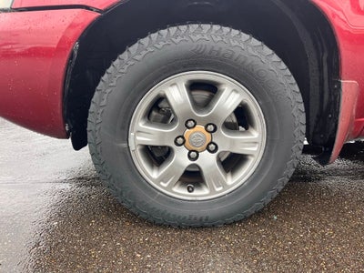 2007 Toyota Highlander V6